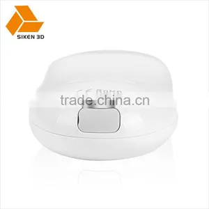 Rf Cavitation Machine For Smoother And Tighter Rf Slimming Machine Skin Texture Ultrasonic Liposuction Cavitation Slimming Machine thumbnail-5