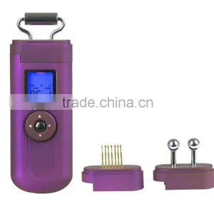 High Frequency Skin Rejuvenation Anti-aging Aesthetic Equipment thumbnail-1