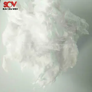 Inorganic Fibers Glass High-alkali Wool thumbnail-5