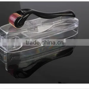 Factory Wholesale Disk Needle Therapy Derma Roller 540 thumbnail-3
