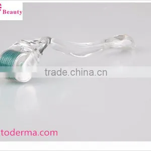 GTO Medical Grade Stainless Steel 540 Derma Roller thumbnail-2
