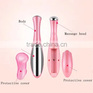 Professional Micro Needle Pen,anti Ageing/anti Wrinkle Distributors Vibration Pen(CE Approved) for Home Use thumbnail-2
