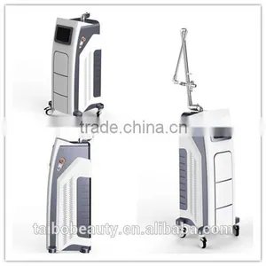 Skin Resurfacing Co2 Laser High Quality RF Metal Tube Fractional Co2 Laser Medical Machine With Vaginal Tightening Medical CO2 Laser Machine With CE 0.1-2.6mm 1ms-5000ms thumbnail-2