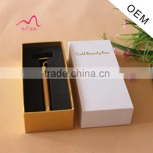 Home Use Rechargeable Ion Ultrasound Multifunction Device Face Slimming Products thumbnail-1