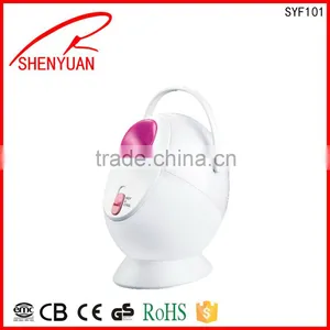 Home Use Facial Sauna Steamer for Skin Moisture Facial Sauna Steamer Facial Machine Steamer thumbnail-1