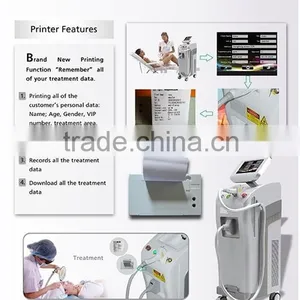 Huamei Diode Pigmented Hair Laser Hair Removal Home thumbnail-4