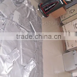 Pressotherapy Beauty Device for Weight Lossing Body Shaping thumbnail-1