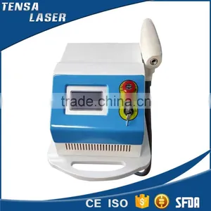 Shipping Free Portable Q-switched Laser Price thumbnail-2