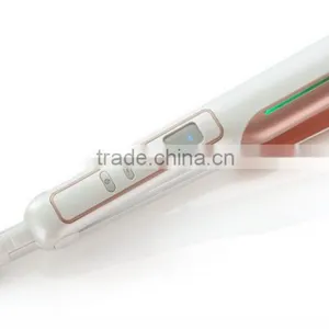 Tourmaline Cheap Hair Straightener Heated Hair Flat Iron thumbnail-5
