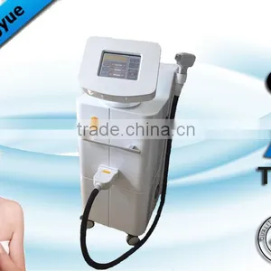 Bikini / Armpit Hair Removal Newest Salon Diode 808 Laser For Hair Removal thumbnail-2