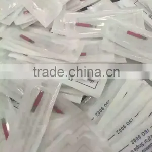 New Arrival Permanent Makeup Shadowing Microblading Needle #12 Needles for Ombre Eyebrows thumbnail-4