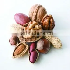 2012 Dried/fresh Round/long/red Skin Peanut Kernel thumbnail-1