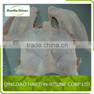 Frozen Food Supplier Halal Frozen Chicken Shawarma thumbnail-3