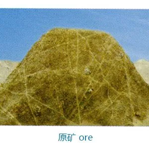 Xinjiang Yuli Xinlong Vermiculite Co., Ltd. company overview - view 3 thumbnail