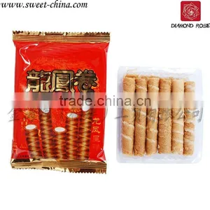 Good Taste Chocolate Egg Rolls thumbnail-1