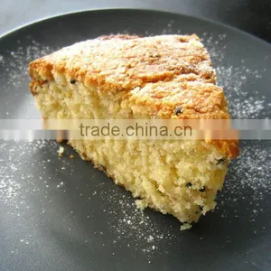 SESAME FLAVOR FOR BAKERY PRODUCTS thumbnail-1