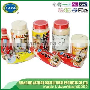 Export Garlic Ginger Paste With Best Quality thumbnail-4