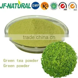Natural Green Tea Liquid Manufacture With Good Quality thumbnail-2