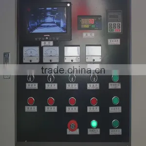 Microwave Sesame Dryer and Sterilization Equipment thumbnail-2