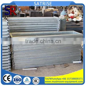 Factory Directly Selling Adjustable Shelves for Growing Mushrooms thumbnail-6