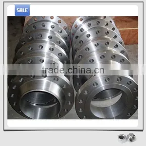 Alloy600 . Alloy601. Alloy625 Stainless Steel Welding Plate Flanges thumbnail-5