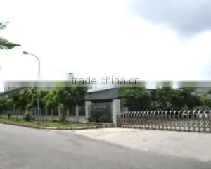 Vison Yarn Spinning Co., Ltd company overview - view 2 thumbnail