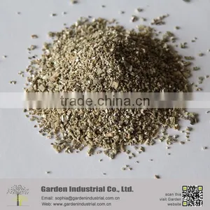 Fine Silver Powder Vermiculite thumbnail-1