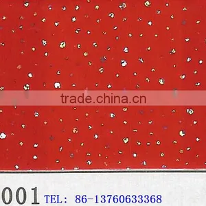 Self Adhesive Plastic PVC Cold Laminated Membrane Film for Decoration Item 7001 thumbnail-1