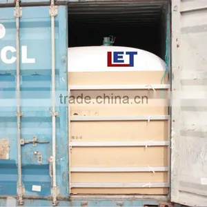 The Best Price of Food Grade Flexitank for Edible Oil Packing and Transportation thumbnail-6