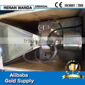 Stainless Steel Pepper Crusher / White Granulated Sugger Crusher thumbnail-3