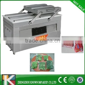 Food Snack Cookie Sealing Packing Machine Fruit and Vegetable Vacuum Packing Machine Liquid Filling Packaging Machine thumbnail-5