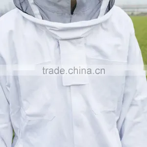 100%cotton Fullly Protect Bee Suit thumbnail-5