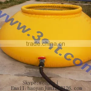PVC Water Bladder Tank (pillow) - 500L --- 200000L thumbnail-6