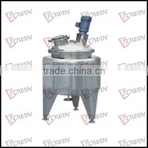 Mini Dairy Processing Plant thumbnail-1