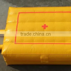 Inflatable Cushion,rescue Cushion,jump Bag,safety Cushion,air Bag Jump 8*6*2.5m,safety Protection Cushions thumbnail-2