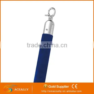 Aceally Wall Mounted Retractable Belt Barriers thumbnail-6