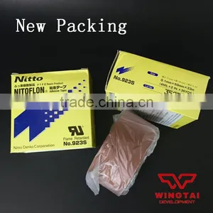 NITTO DENKO P.T.F.E Resin Product NITOFLON Adhesive Tapes thumbnail-4