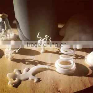High Quality 800c Polycaprolactone Plastic for Powder Coating thumbnail-1