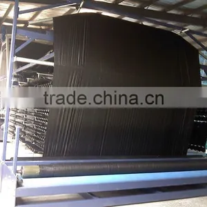 pp Woven Geotextiles in Black Color thumbnail-5