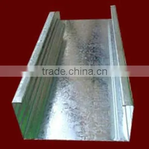 Light Steel Keels for Ceiling thumbnail-1