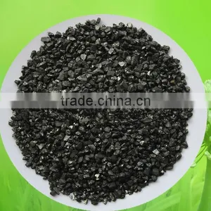 Wood Granular Activated Carbon for Water Treatment thumbnail-1
