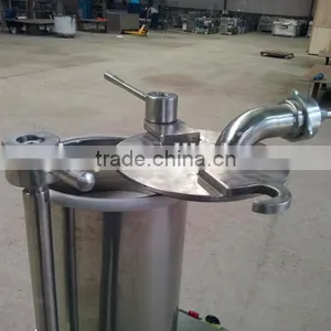 Sausage Making Machine / Sausage Filling Machine/sausage Stuffing Machine thumbnail-3