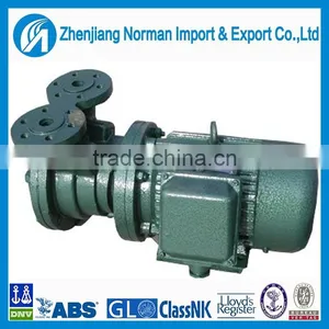 CXZ Marine Self Suction Vortex Pump thumbnail-1