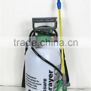 5L Pressure Sprayer For Agicultural Use/Gardern Tools thumbnail-4