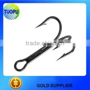 High Quality Sea Treble Hook In Hot Sale thumbnail-2