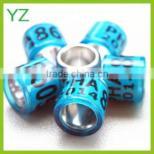 2016 Racing Pigeon Rings thumbnail-1