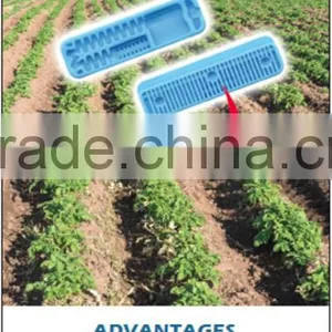Drip Tape With Flat Drippers thumbnail-1