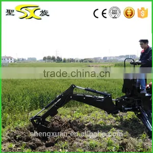 Agricultural Digging Tools Made by Weifang Shengxuan Factory thumbnail-2
