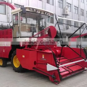 2016 Style Silage Harvester,forage Harvester thumbnail-4