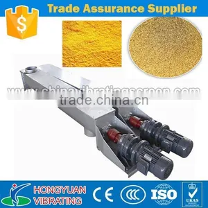 Building Construction Tools and Equipment Small Screw Conveyor thumbnail-6